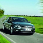 Volkswagen Phaeton