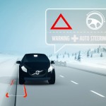 Volvo Safety Technology
