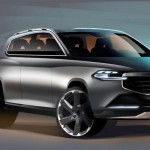 Volvo XC90 Concept