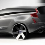 Volvo XC90 Concept