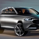 Volvo XC90 Concept