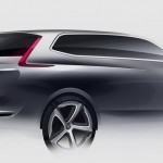 Volvo XC90 Concept
