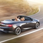 2014 Opel Cascada