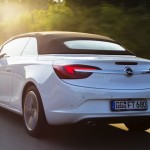 2014 Opel Cascada