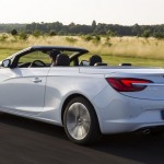 2014 Opel Cascada