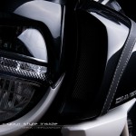 Ducati Diavel AMG by Vilner