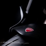 Ducati Diavel AMG by Vilner