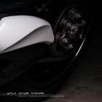 Ducati Diavel AMG by Vilner