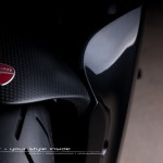 Ducati Diavel AMG by Vilner