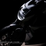 Ducati Diavel AMG by Vilner