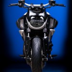 Ducati Diavel AMG by Vilner