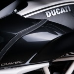 Ducati Diavel AMG by Vilner