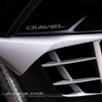 Ducati Diavel AMG by Vilner