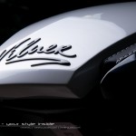 Ducati Diavel AMG by Vilner