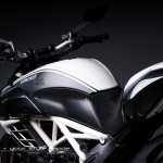 Ducati Diavel AMG by Vilner