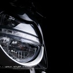 Ducati Diavel AMG by Vilner