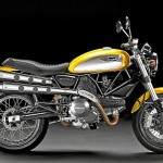 Ducati Scrambler