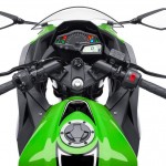 Kawasaki Ninja 300