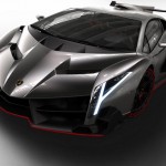 Lamborghini Veneno