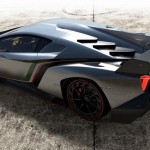 Lamborghini Veneno