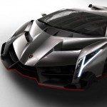 Lamborghini Veneno