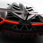 Lamborghini Veneno