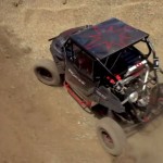 Polaris RZR XP1000 Gymkhana