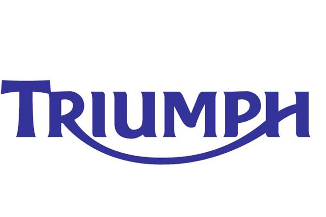 Triumph Logo