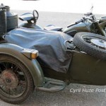 Ural Bike