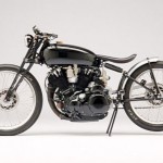 Vincent Rapide Black Lightning