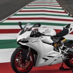 Ducati 899 Panigale