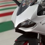 Ducati 899 Panigale