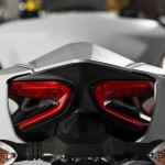 Ducati 899 Panigale