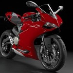 Ducati 899 Panigale