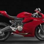 Ducati 899 Panigale