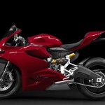 Ducati 899 Panigale