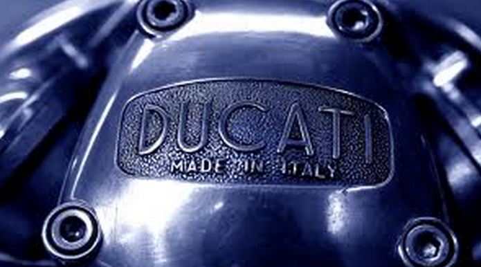 Ducati