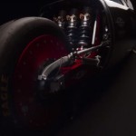 Hot Rod ConspiracyCarpenter Racing Castrol Rocket