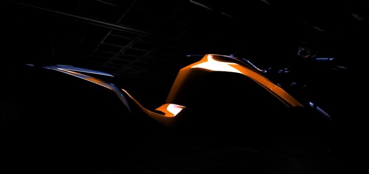 KTM 1290 Super Duker R teaser