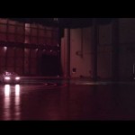 Lexus IS Hybrid Ad