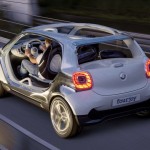 Smart Fourjoy Concept