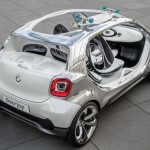 Smart Fourjoy Concept