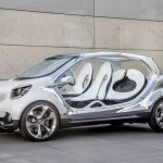 Smart Fourjoy Concept