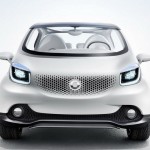 Smart Fourjoy Concept