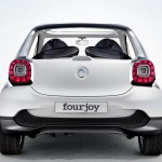 Smart Fourjoy Concept