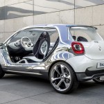 Smart Fourjoy Concept