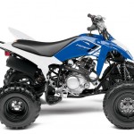 Yamaha Raptor 125