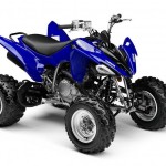 Yamaha Raptor 250