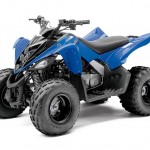 Yamaha Raptor 90