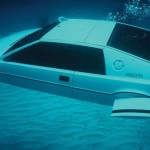 007 Lotus Esprit